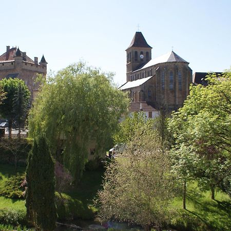 Bergerie Du Chateau - Lacapelle Marival Zewnętrze zdjęcie