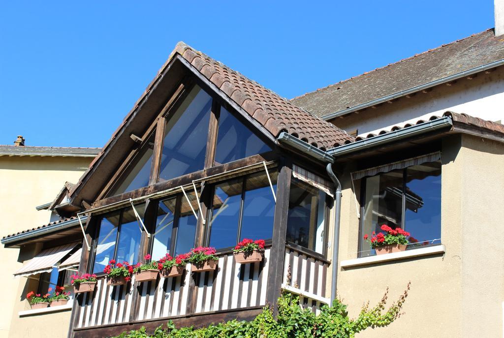 Bergerie Du Chateau - Lacapelle Marival Zewnętrze zdjęcie