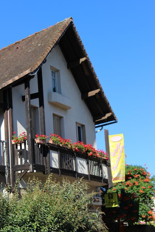 Bergerie Du Chateau - Lacapelle Marival Zewnętrze zdjęcie