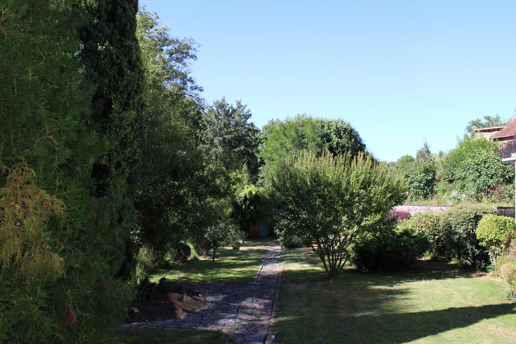Bergerie Du Chateau - Lacapelle Marival Zewnętrze zdjęcie