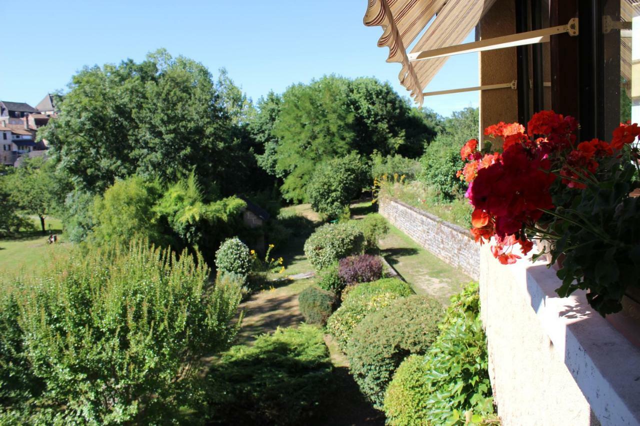 Bergerie Du Chateau - Lacapelle Marival Zewnętrze zdjęcie