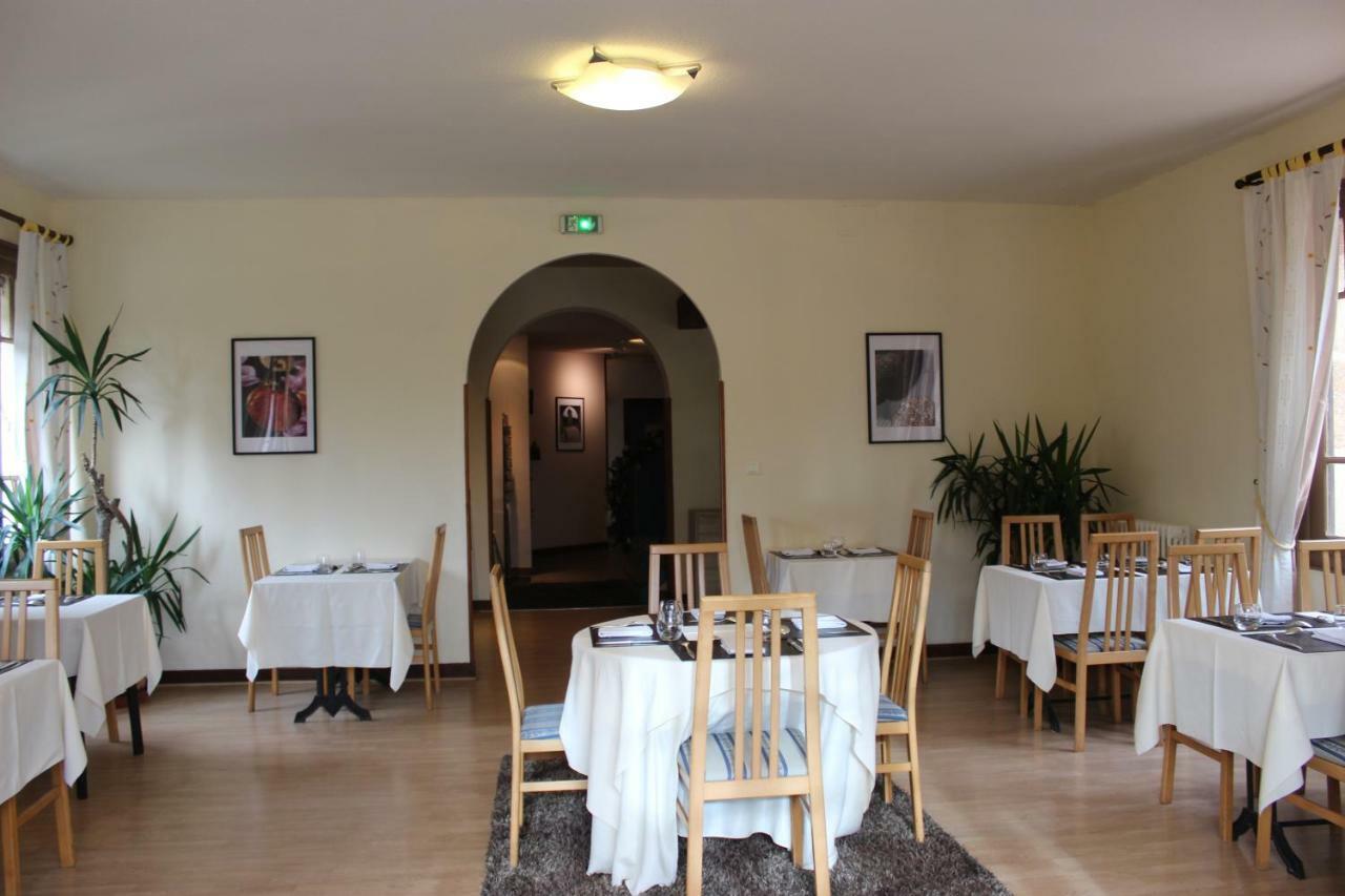 Bergerie Du Chateau - Lacapelle Marival Zewnętrze zdjęcie